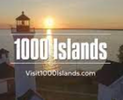 Visit 1000 Islands.com