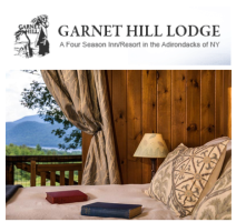 Garnet Hill Lodge